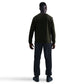 Nike Mens Club Fleece Crewneck - Sequoia