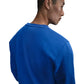 Nike Mens Club Fleece Crewneck - Game Royal