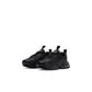Nike (TD) Air Max DN - Black/Metallic Grey