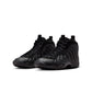 Nike Big Kids Little Posite One- Black/Anthracite