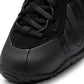 Nike Big Kids Little Posite One- Black/Anthracite