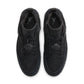 Air Jordan Mens Spizike Low - Black