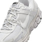 Nike Womens Zoom Vomero 5 - Triple White