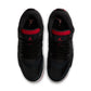 Air Jordan Mens 4 RM - Black/Varsity Red