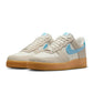 Nike Mens Air Force 1 '07 LV8 - Phantom/Baltic Blue