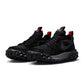 Air Jordan Mens 1 Element Low A/T - Black
