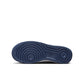 Nike Big Kids Air Force 1 - White Midnight Navy
