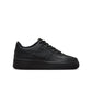 Nike Big Kids Air Force 1 LE - Black