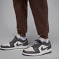 Air Jordan Mens Jordan Brooklyn Fleece Joggers  - Brown