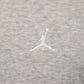 Air Jordan Brooklyn Fleece Crewneck - Light Grey