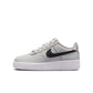 Nike Big Kids Air Force 1 LV8 - Light Iron Ore