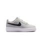 Nike Big Kids Air Force 1 LV8 - Light Iron Ore