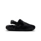 Nike Women's Calm Mule SE - Black