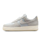 Nike Men's Air Force 1 '07 LV8 - Light Smoke Grey