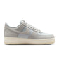 Nike Men's Air Force 1 '07 LV8 - Light Smoke Grey