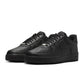 Nike Mens Air Force 1 '07  - Black Carbon Fiber