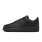 Nike Mens Air Force 1 '07  - Black Carbon Fiber