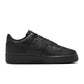 Nike Mens Air Force 1 '07  - Black Carbon Fiber