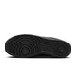 Nike Mens Air Force 1 '07  - Black Carbon Fiber