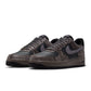 Nike Mens Air Force 1 '07 LV8 - Off Noir/Snakeskin