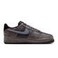 Nike Mens Air Force 1 '07 LV8 - Off Noir/Snakeskin