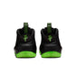 Nike Mens Air Foamposite One - Black/Volt