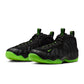 Nike Mens Air Foamposite One - Black/Volt