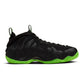 Nike Mens Air Foamposite One - Black/Volt