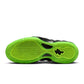 Nike Mens Air Foamposite One - Black/Volt