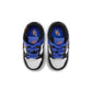 Nike (TD) Dunk Low SE - Upside Down Swoosh Knicks