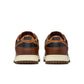 Nike Mens Dunk Low Retro - Cacao Wow
