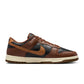 Nike Mens Dunk Low Retro - Cacao Wow