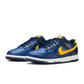Nike Mens Dunk Low Retro - Blue Legend