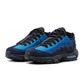 Stash X Nike Air Max 95 - Soft Grey & Harbor Blue