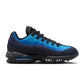 Stash X Nike Air Max 95 - Soft Grey & Harbor Blue