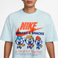 Nike Mens Sportswear Max90 Tee - Glacier Blue