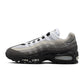Nike Mens Air Max 95 OG - Black/Medium Ash