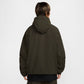 Nike Mens Tech Woven Jacket - Sequoia