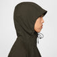 Nike Mens Tech Woven Jacket - Sequoia