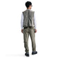 Nike Mens Tech Woven Pants - Light Army