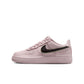 Nike Big Kids Air Force 1 Lv8 - Particle Rose