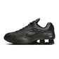 Nike Mens Shox R4 - Black