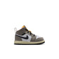 Air Jordan (TD) 1 Mid SE - Cave Stone