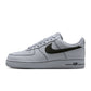 Nike Mens Air Force 1 '07 Lv8 - Wolf Grey