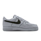 Nike Mens Air Force 1 '07 Lv8 - Wolf Grey