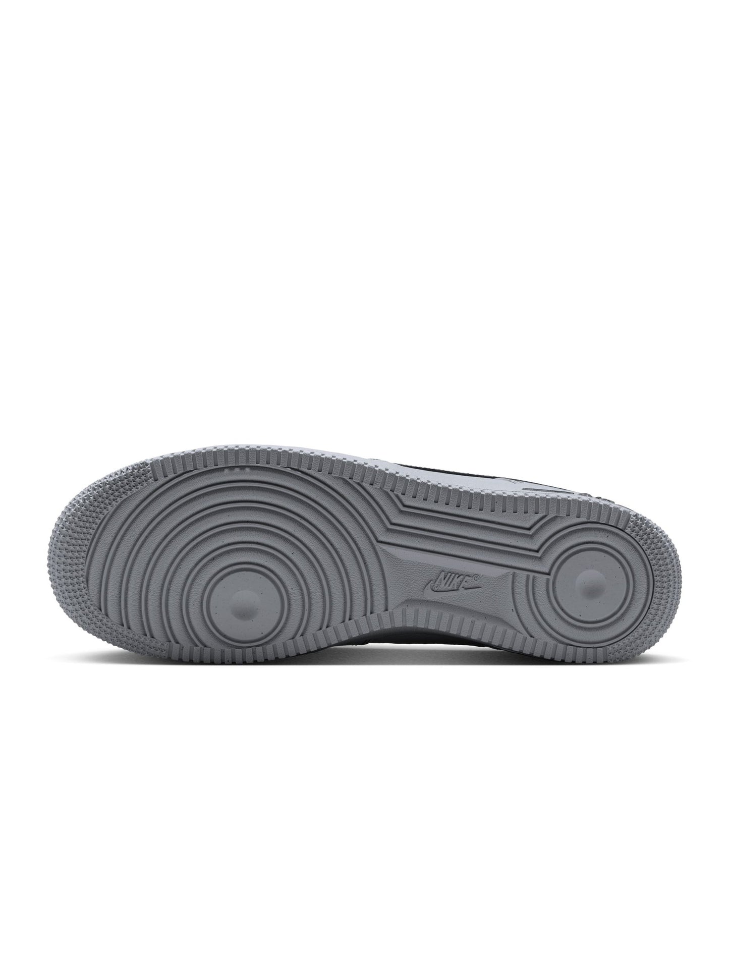Nike Mens Air Force 1 '07 Lv8 - Wolf Grey