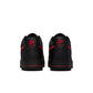 Nike Mens Air Force 1 '07 LV8 - Black/University Red