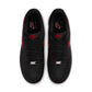 Nike Mens Air Force 1 '07 LV8 - Black/University Red