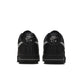 Nike Mens Air Force 1 '07 LV8 - Black/Wolf Grey