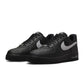 Nike Mens Air Force 1 '07 LV8 - Black/Wolf Grey